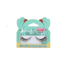 Nascita Pixypop Girls Zuzu Takma Kirpikler Naseye000157