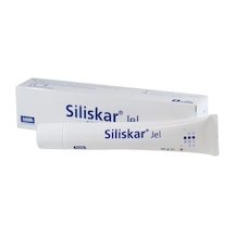 Siliskar  Jel 50 Gr
