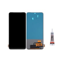 Oppo Reno 2z Uyumlu Ekran Lcd Dokunmatik B7000 15ml Yapıştırıcı İle Beraber Yc