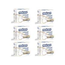 300 Adet 10 Paket Ekonomik Yatak Koruyucu Örtü 60cm X 90cm - Serme Bez - Çiş Pedi