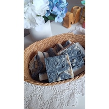 Doğal Aktif Karbonlu Sabun