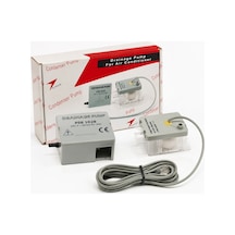 Klima Drenaj Pompası İç Tip Psb-1028 Beyaz