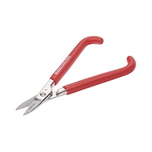 Izeltaş 6800 Kuyumcu Makası Düz 180 Mm
