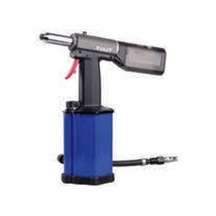 Havalı Vakumlu Pop Perçin Makinası Yama N264V 6.4 MM