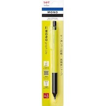 Tombow Mono Graph Lite Neon Mekanik Kurşun Kalem Neon Sarı / Dpa- Diğer