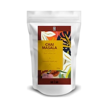 Mim Tea Chai Masala Tea Baharatlı Siyah Seylan Çayı 100 G Mim Tea Chai Masala Tea Baharatlı Siyah Seylan Çayı 100 G