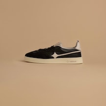 Black Off White Sneaker Kadın Earth Lea Garden Of God