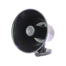 Magıcvoıce Mv-820 Mini Siyah Horn Hoparlör