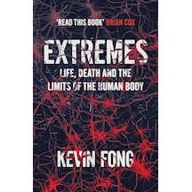 Extremes: How Far Can You Go To Save A Life