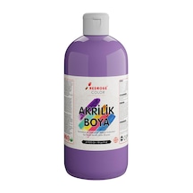 Lila Akrilik Boya 500gr Diğer