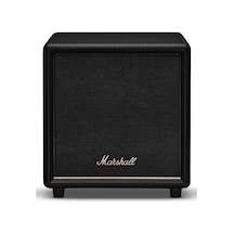 Heston Subwoofer 200 Black