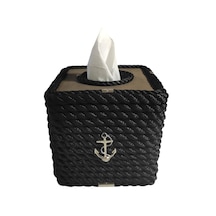 Kleenex Peçetelik Siyah