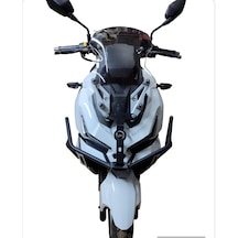 Sym Adx 125 Koruma Demiri
