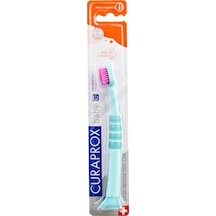 Curaprox Baby 4260 Diş Fırçası 0 4 Yaş 3620