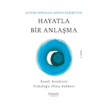 Hayatla Bir Anlaşma - Dppq-762764