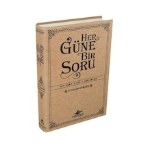 Her Güne Bir Soru - Potter Style - Pegasus