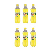 Sarıyer Limonata Şekersiz 1 Lt X 6 Adet