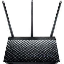 Asus DSL-AC51 AC750 Ebeveyn Destekli Çift Bant Adsl-Vdsl-Wifi Modem Router