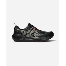 Asics Gel-sonoma 8 Gtx Kadın Black/dark Aubergine Outdoor Koşu Ayakkabısı 1012b770-005 siyah