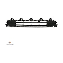 Opel Merıva- 03/06 Ön Tampon Panjuru Siyah 1400761