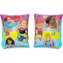 Kolluk Lisanslı Disney Prensesler 23x15 Cm Bestway - 91041 Lisinya