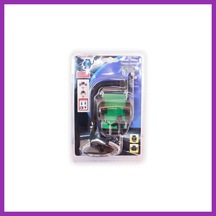 Bezos Br-5901003 Telefon Tutucu Spırallı 1 Adet Bty Standart