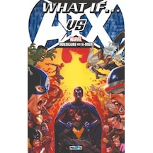 What If Avx - Qhdh-894283