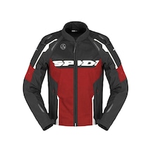 Spidi Race Warrior 2 Net Yazlık Motosiklet Montu
