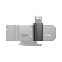 Boya Dıa Adapter Iv Boya Link Ve Boyamic İle Uyumlu