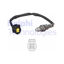 Delphı Oksıjen Sensoru Kat. Oncesı Mercedes W176 W246 C117 X117 X156