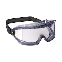 Delta Plus Galeras Şeffaf Goggle Iş Gözlüğü