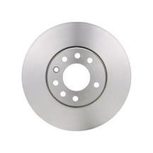 Opel Vectra B 2.0Dtı 1997-2003 Bosch Ön Disk 2 Adet N11.2665