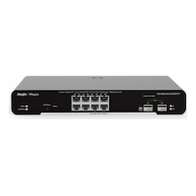 Reyee Rg-nbs3100-8gt2sfp-p-v2 8 Port Gıgabıt + 2xgb Sfp Uplınk L2 Yönetilebilir Rackmount 125