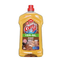 Camsil Yer-sil Ahşap 2 L Diğer