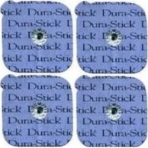 Medikaltec Compex Dura Stick 5x5 Kare Çıtçıtlı Elektrod Çıt Çıtlı Tens Pedi