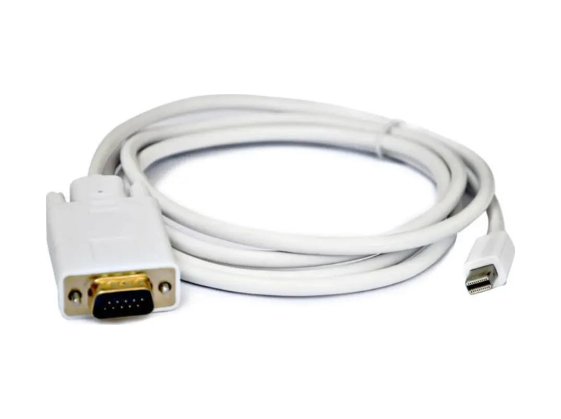 Zr137 Mini Dp To Vga Çevirici Kablo 3 M