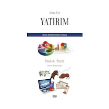 A'dan Z'ye Yatırım / Paul A. Tucci