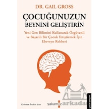 C Ocug Unuzun Beynini Gelis Tirin Yakamoz Yayınevi