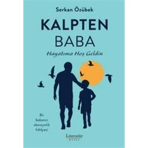 Kalpten Baba / Serkan Özübek