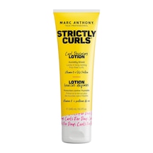 Marc Anthony Strictly Curls Bukle Belirginleştirici Saç Bakım Losyonu 245ml