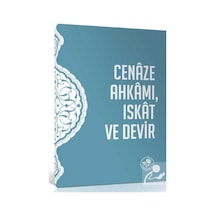 Cenaze Ahkamı Iskat ve Devir- Fazilet Neşriyat