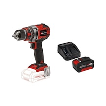 Einhell TP-CD 18/50 Li-ı Bl Solo Vidalama + 1 X 4 Ah Starter Kit Akü