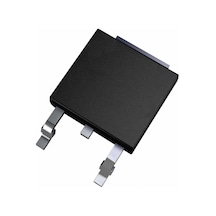 Mjd122t Transistör Npn Smd To-252