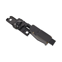 Bagaj Kapağı Bagaj Mandalı Güç Çarpıcı Plaka Motor Kilidi Audi İçin