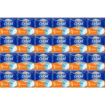 Orkid Hijyenik Ped Ultra Extra Normal 192 Adet Standart Pk