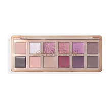 Revolution The Cherry Icon Rich Berry Far Paleti 4'li Avantaj Paketi Mıchu 001