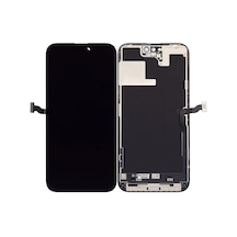 İphone 14 Pro Max Uyumlu Ekran Orj Uyarı Vermez
