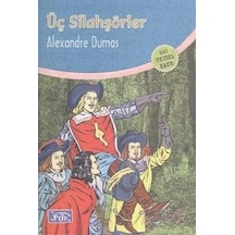 Üç Silahşörler/Alexandre Dumas