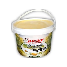 Acar Süt Ürünleri Tereyağı 3 KG