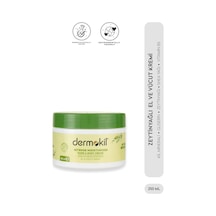 Dermokil Zeytinyağı El ve Vücut Kremi 250  ML